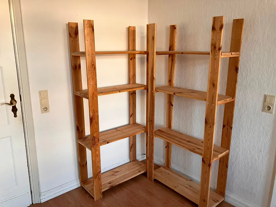 WG-Zimmer mit 19 m² in Flensburg – Bild 9
