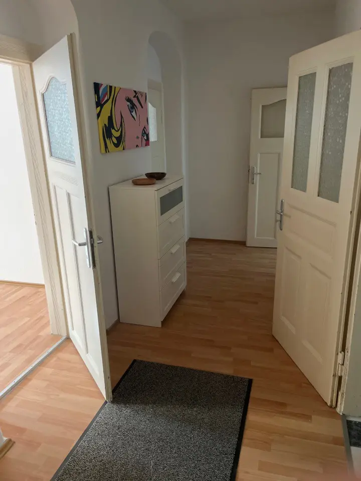 WG-Zimmer mit 17 m² in Leipzig – Bild 4