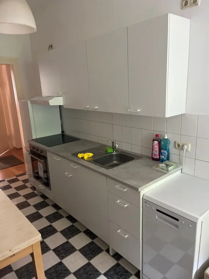 WG-Zimmer mit 17 m² in Leipzig – Bild 6