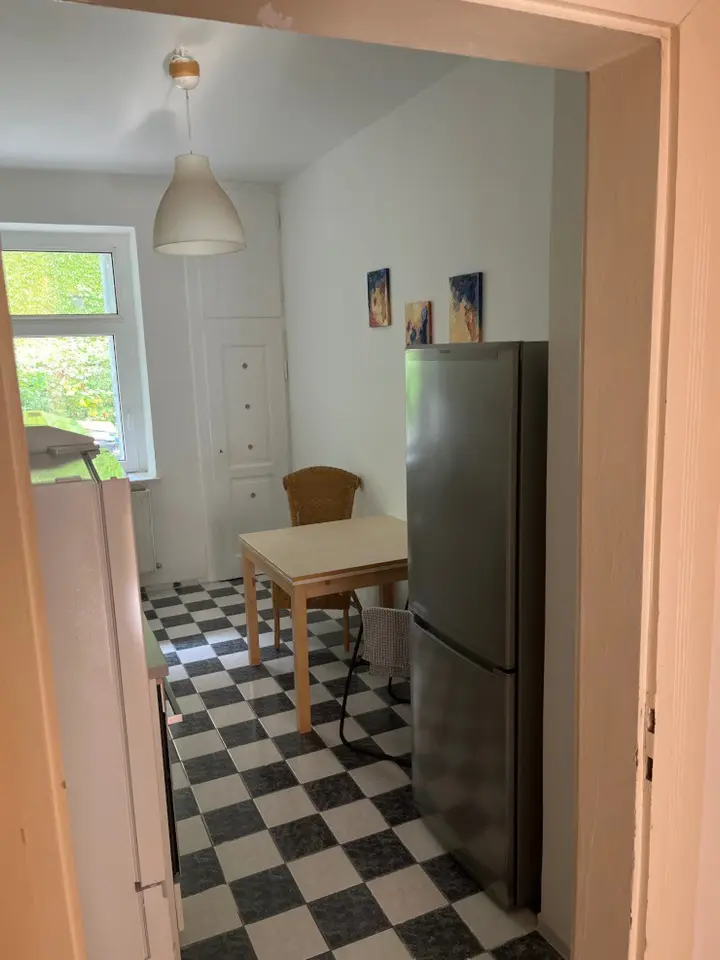 WG-Zimmer mit 17 m² in Leipzig – Bild 7