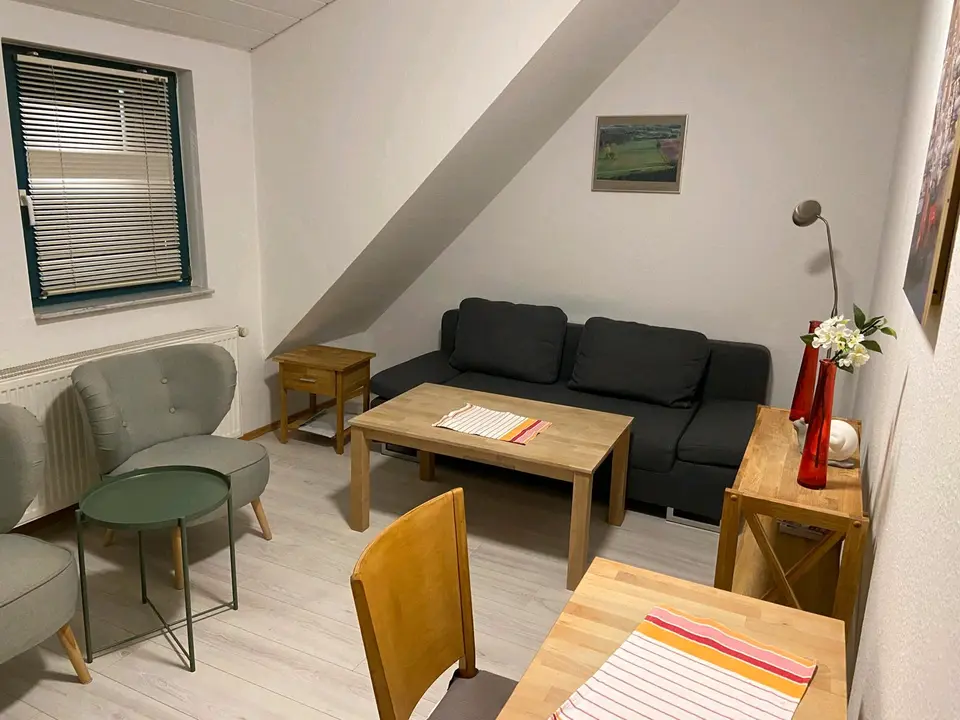 3 Zimmer Wohnung mit 70 m² in Celle – Bild 1