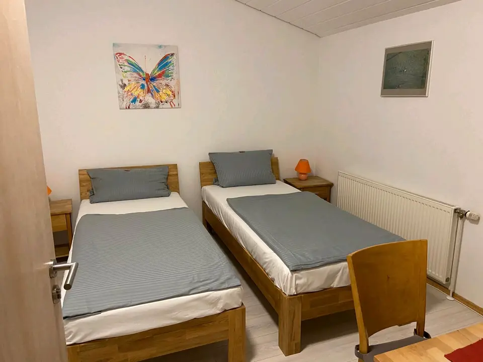 3 Zimmer Wohnung mit 70 m² in Celle – Bild 2