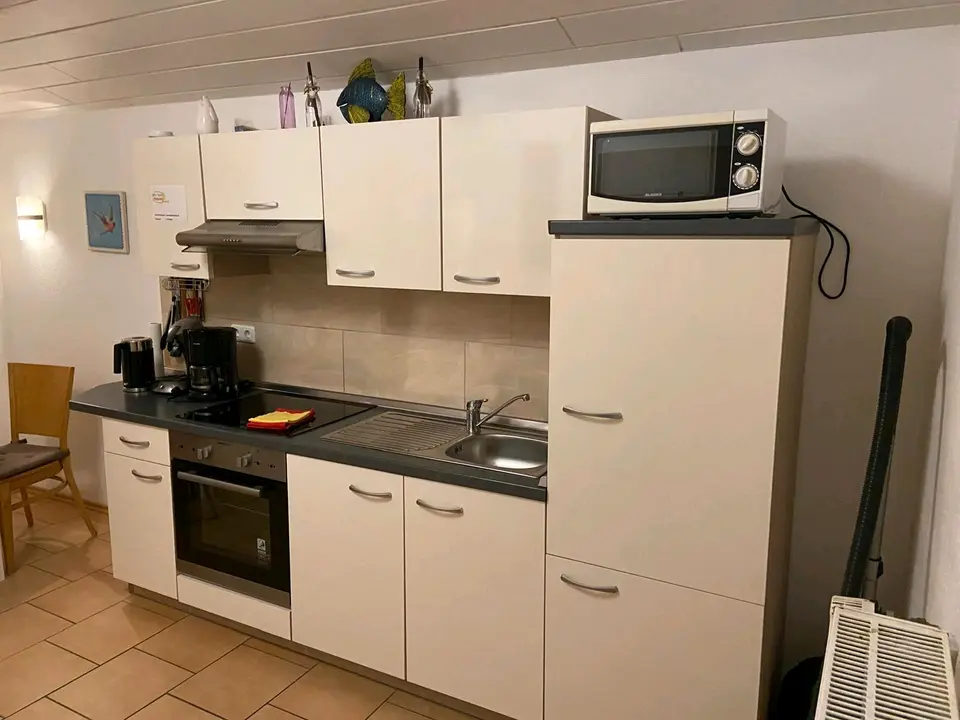 3 Zimmer Wohnung mit 70 m² in Celle – Bild 4