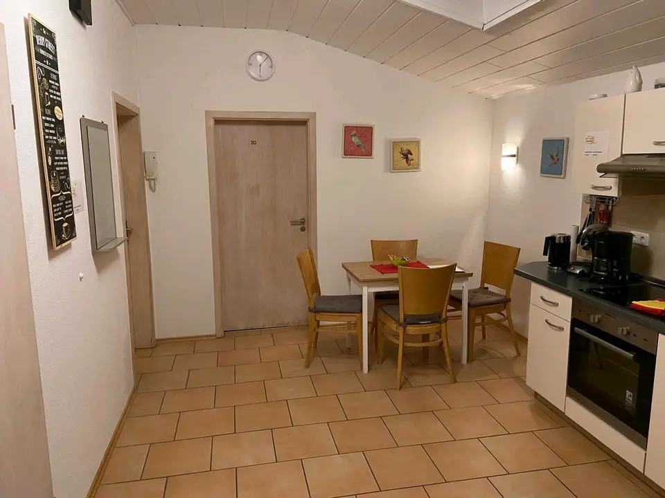 3 Zimmer Wohnung mit 70 m² in Celle – Bild 5