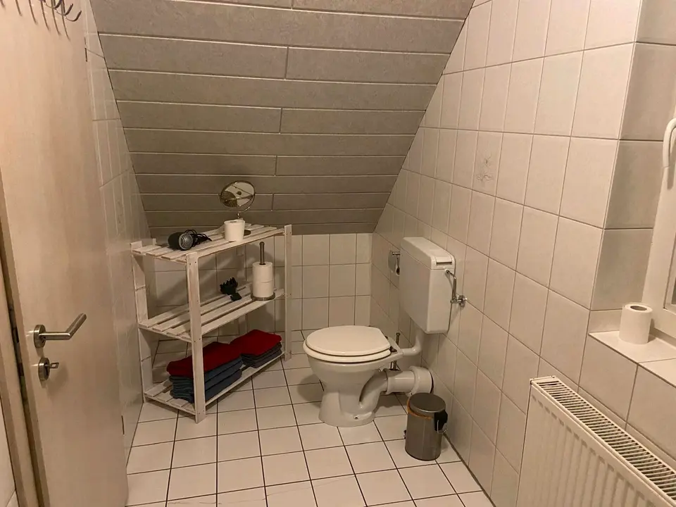 3 Zimmer Wohnung mit 70 m² in Celle – Bild 7