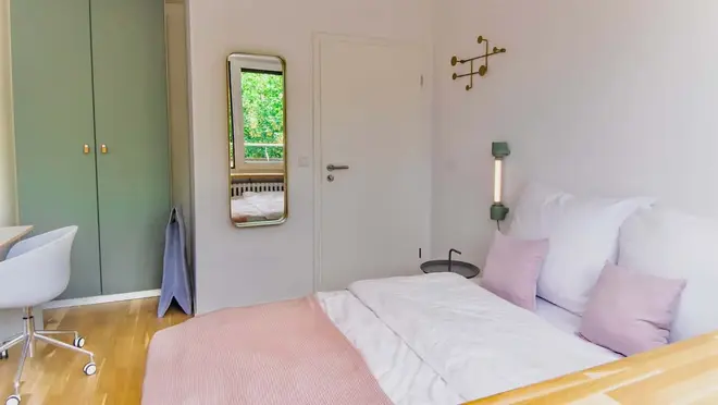 WG-Zimmer in Hamburg – Bild 2