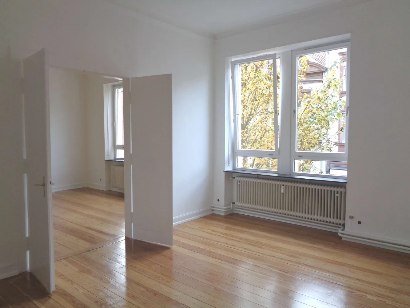 4 Zimmer Wohnung mit 132 m² in Kaiserslautern – Bild 1