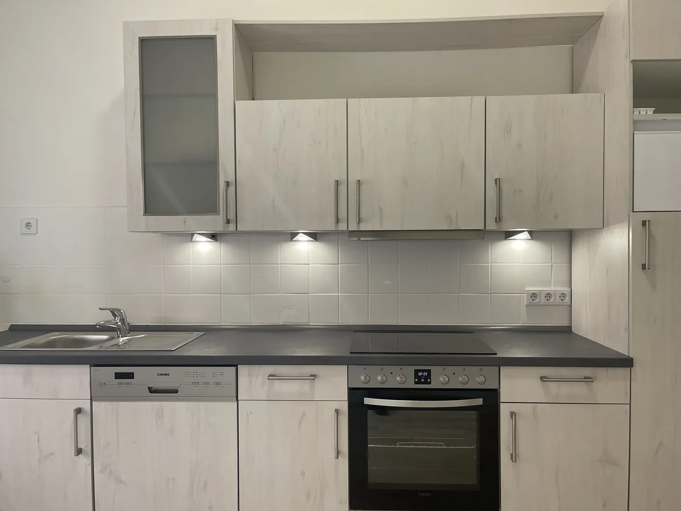 4 Zimmer Wohnung mit 132 m² in Kaiserslautern – Bild 2