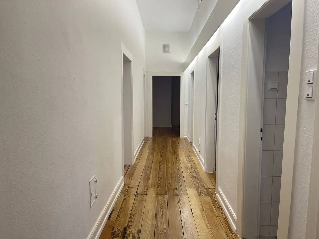4 Zimmer Wohnung mit 132 m² in Kaiserslautern – Bild 11
