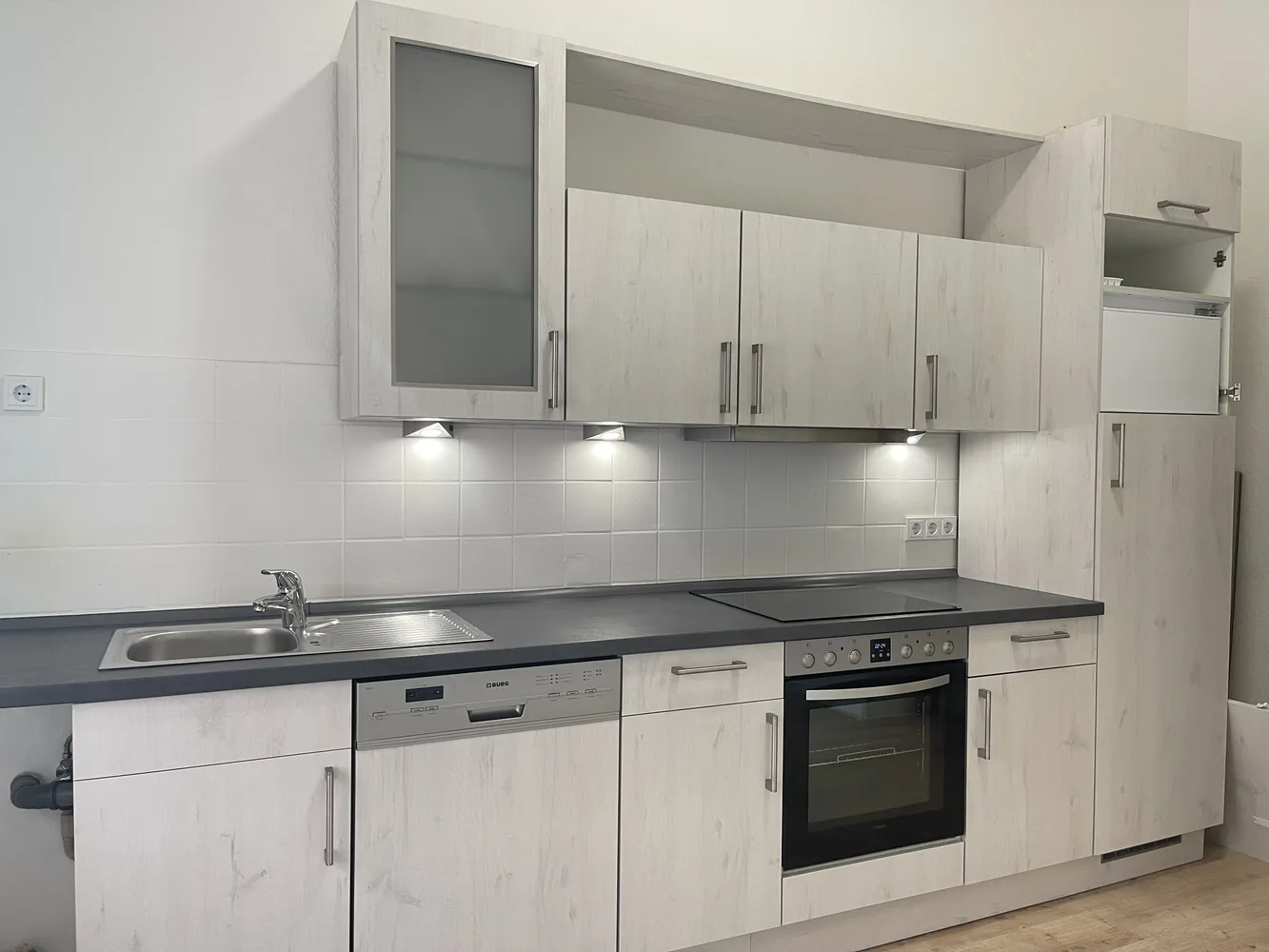 4 Zimmer Wohnung mit 132 m² in Kaiserslautern – Bild 3