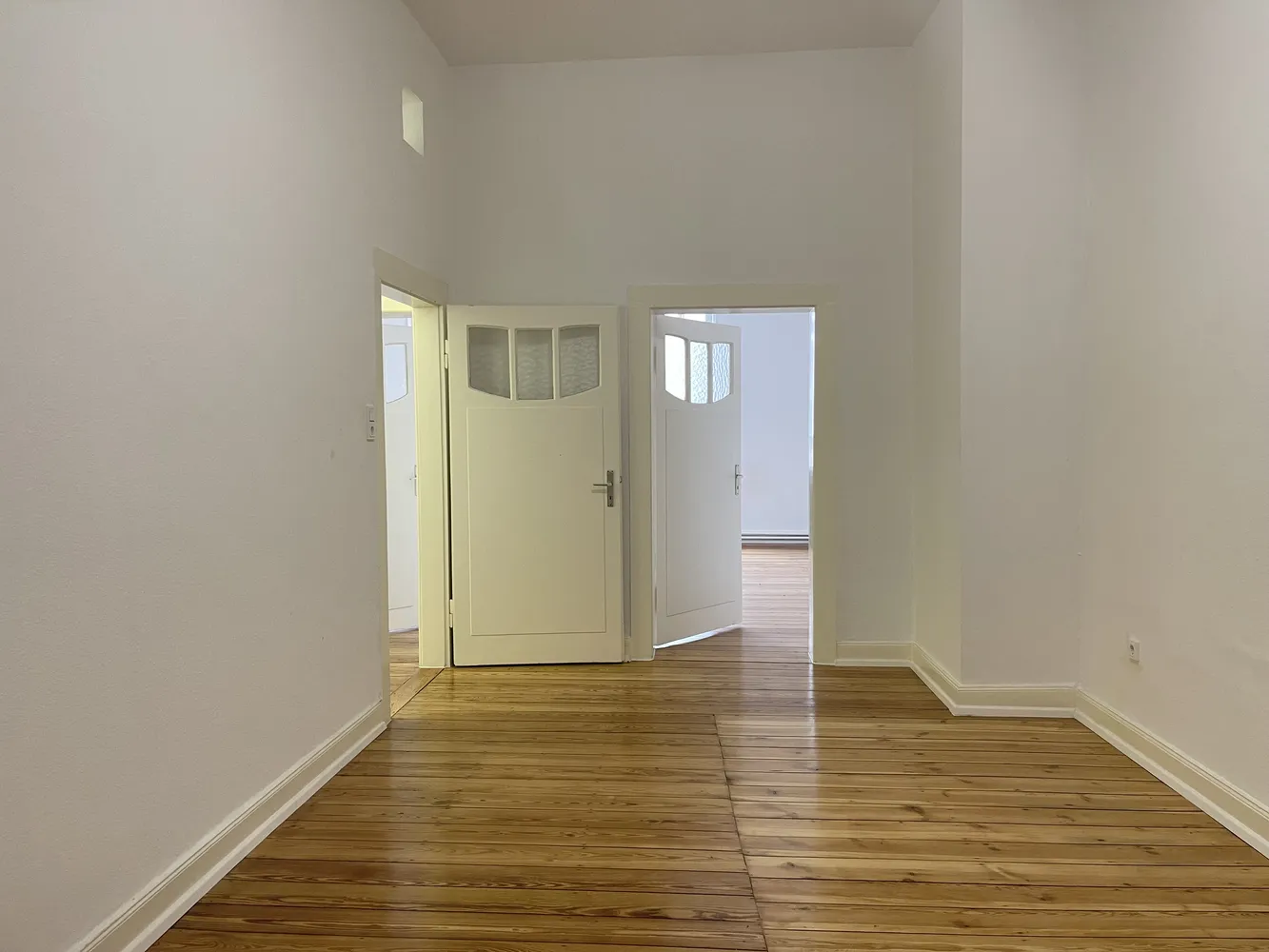 4 Zimmer Wohnung mit 132 m² in Kaiserslautern – Bild 4