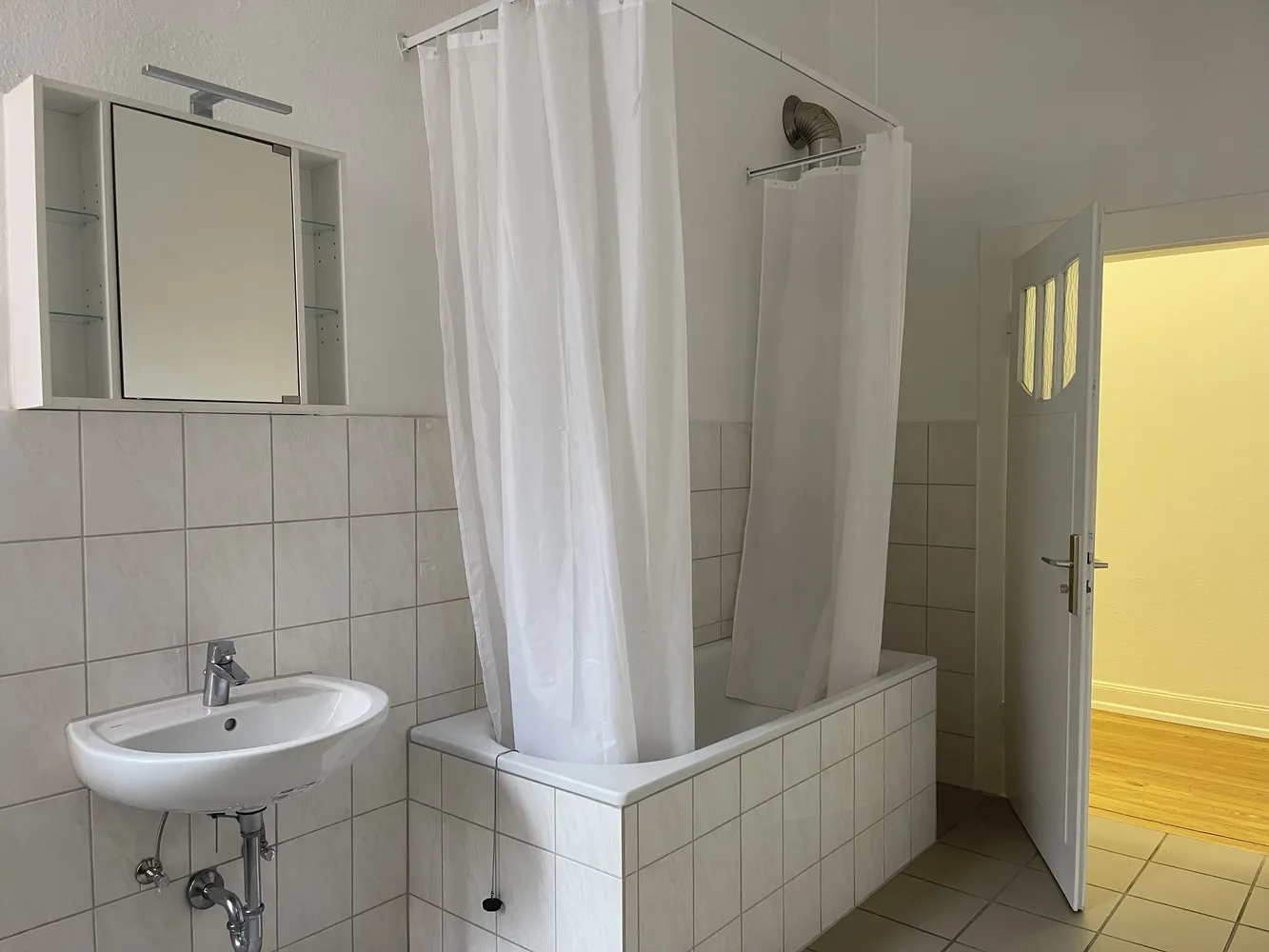 4 Zimmer Wohnung mit 132 m² in Kaiserslautern – Bild 7