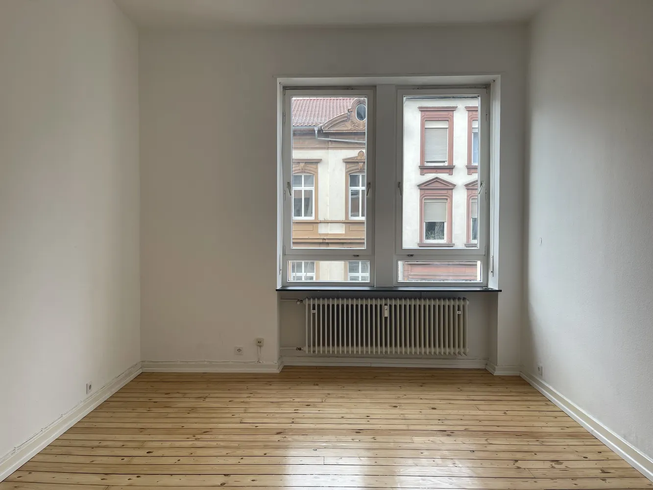 4 Zimmer Wohnung mit 132 m² in Kaiserslautern – Bild 9