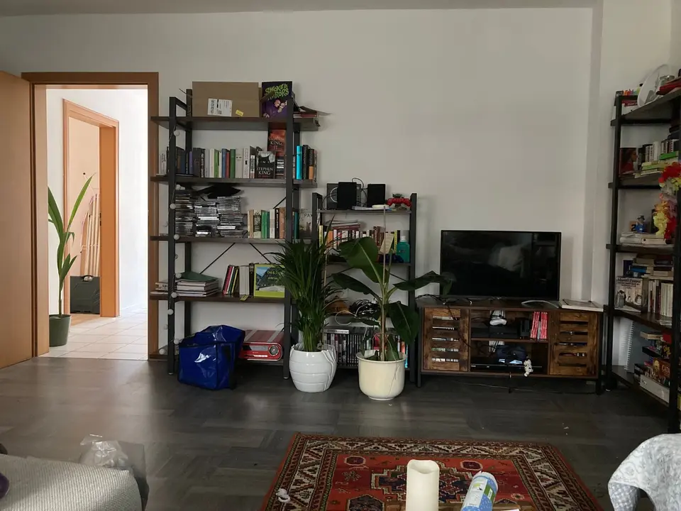 4 Zimmer Wohnung mit 85 m² in Celle – Bild 2