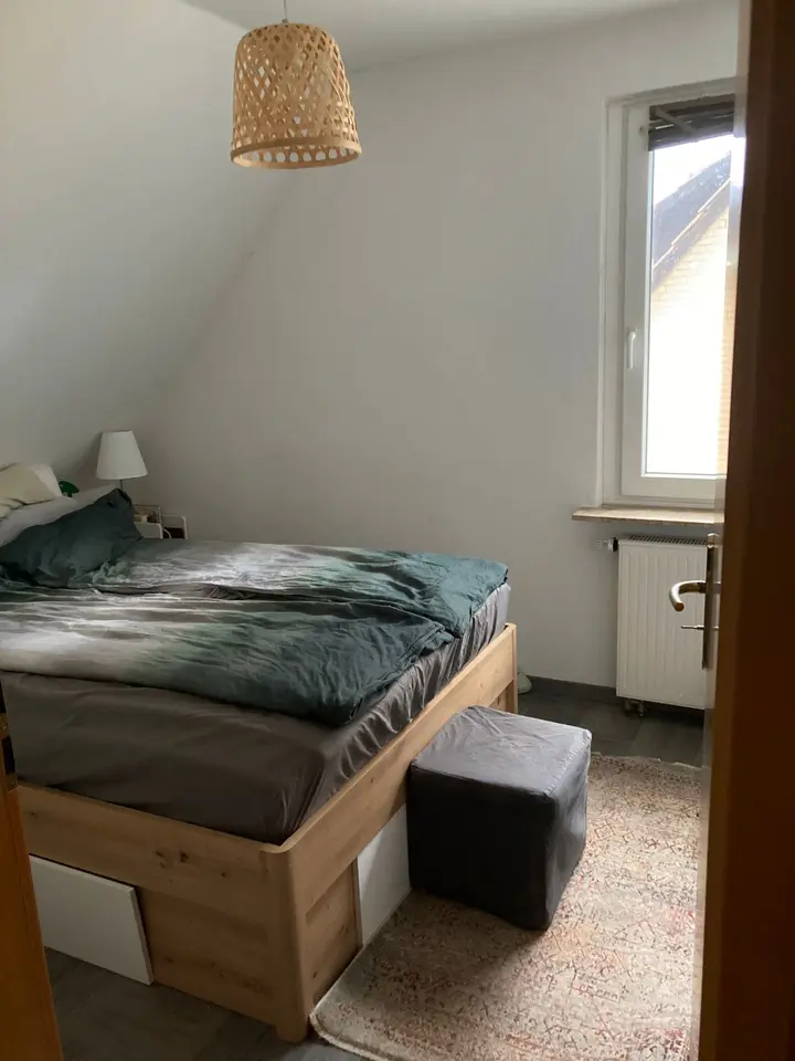 4 Zimmer Wohnung mit 85 m² in Celle – Bild 3