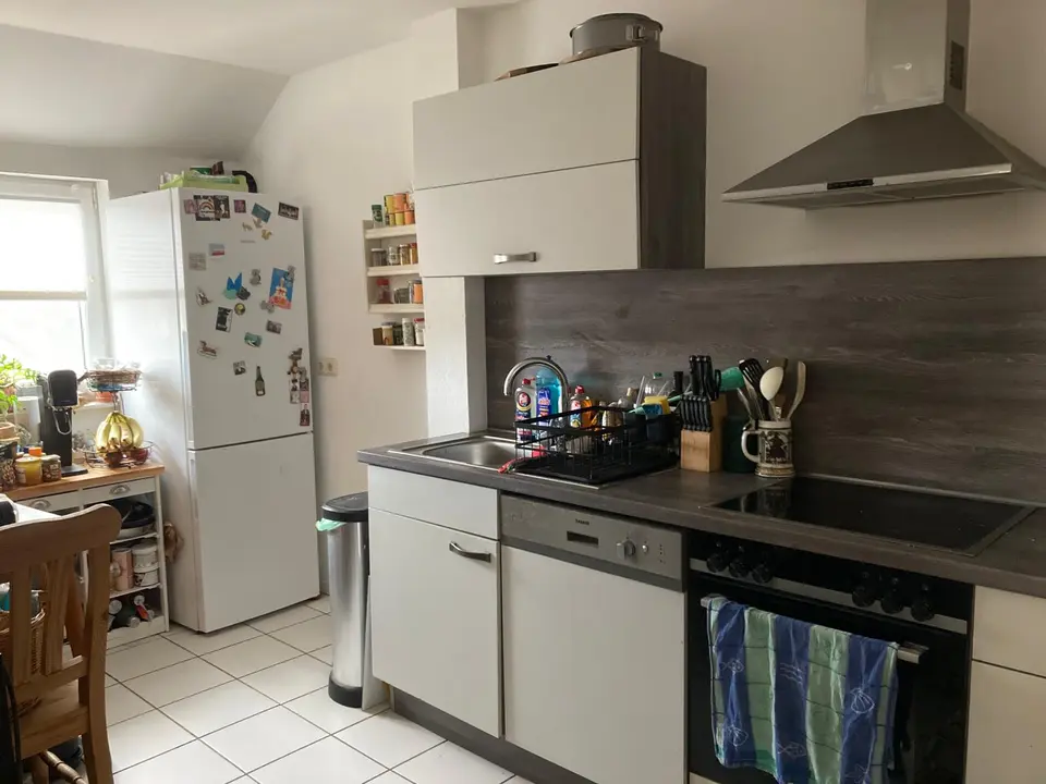 4 Zimmer Wohnung mit 85 m² in Celle – Bild 4
