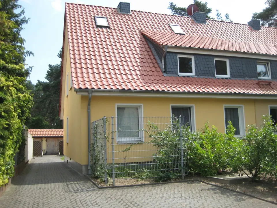 4 Zimmer Wohnung mit 85 m² in Celle – Bild 5