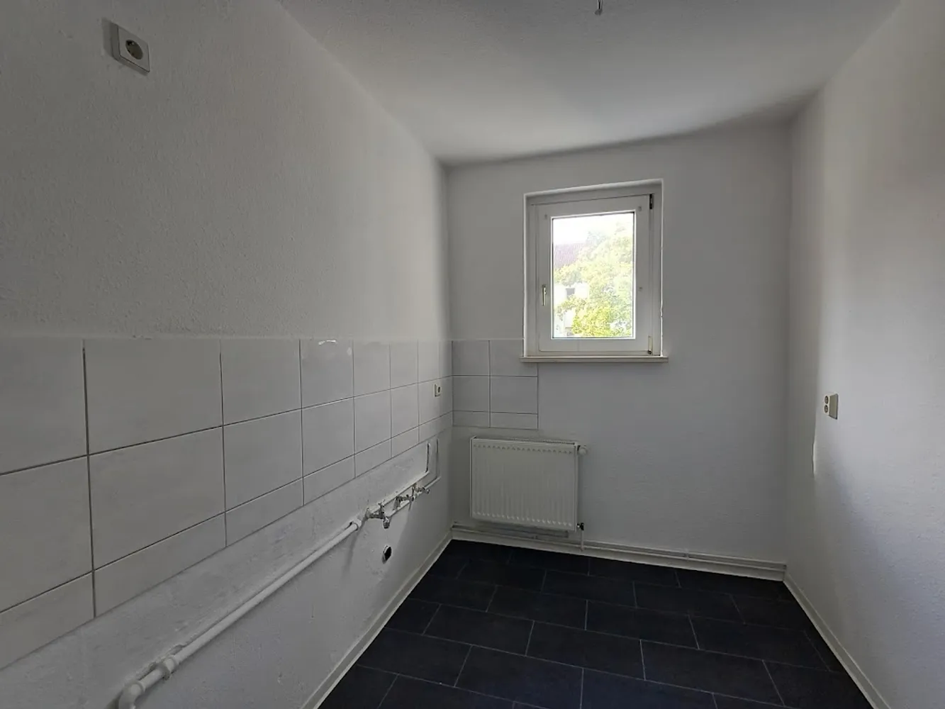 2 Zimmer Wohnung mit 49 m² in Merseburg – Bild 3