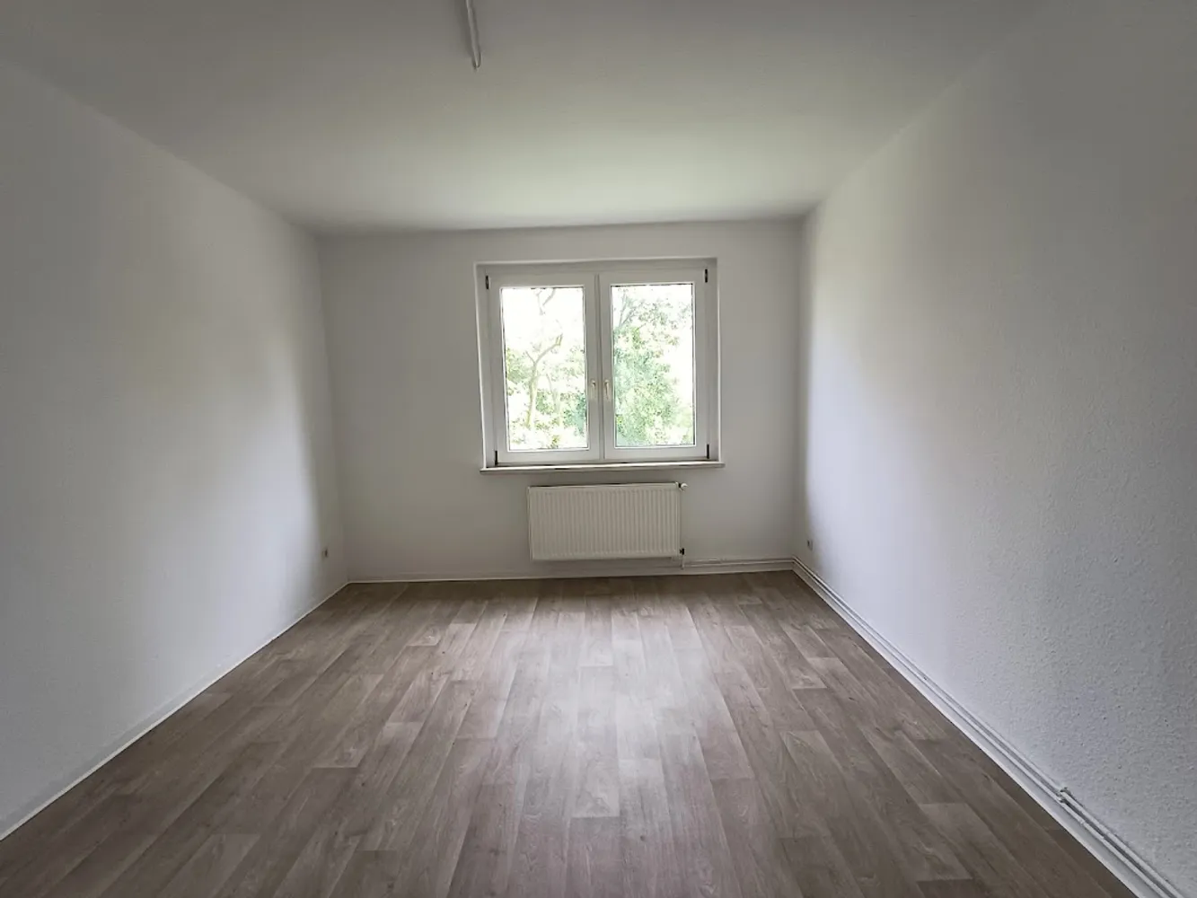 2 Zimmer Wohnung mit 49 m² in Merseburg – Bild 4