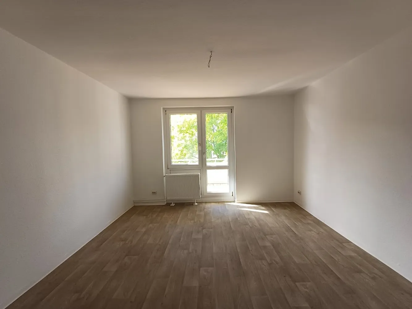 2 Zimmer Wohnung mit 49 m² in Merseburg – Bild 6