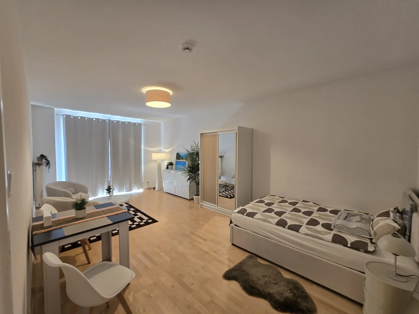 1 Zimmer Wohnung mit 38 m² in München – Bild 2