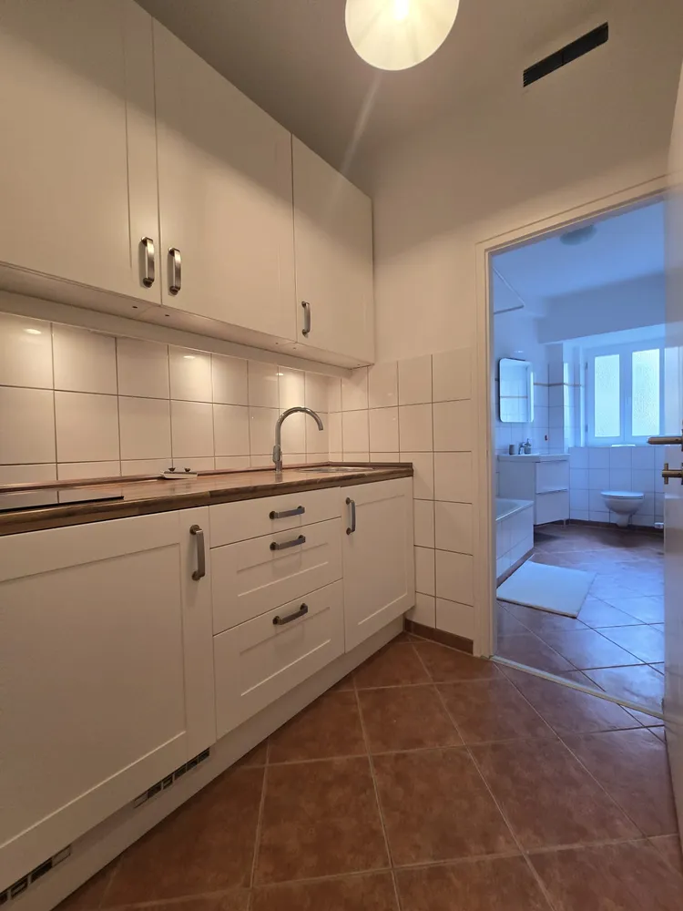1 Zimmer Wohnung mit 38 m² in München – Bild 4