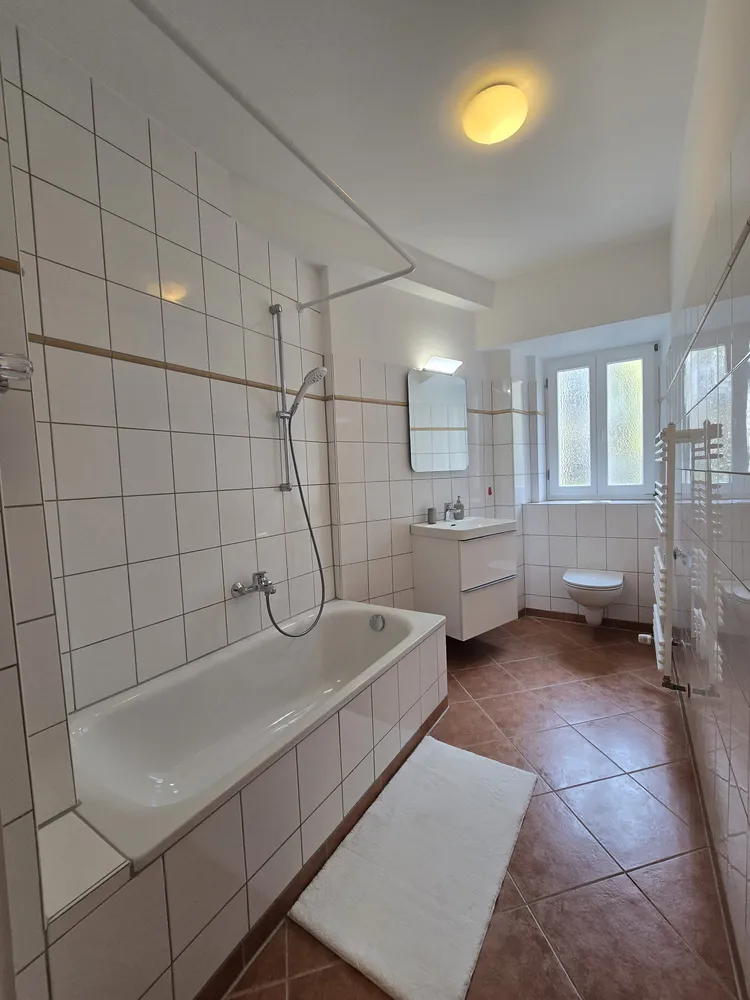 1 Zimmer Wohnung mit 38 m² in München – Bild 5