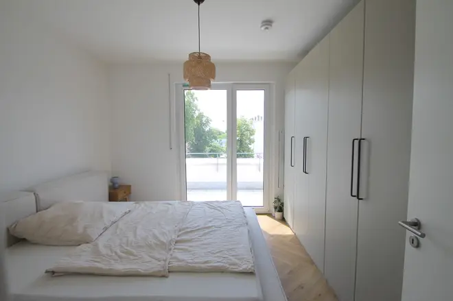 2 Zimmer Wohnung mit 71 m² in Augsburg – Bild 7