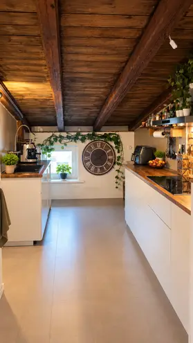3 Zimmer Wohnung mit 70 m² in Lübeck – Bild 3