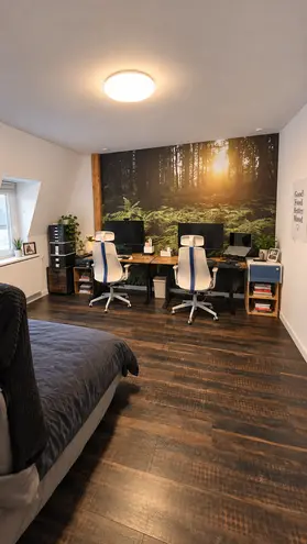 3 Zimmer Wohnung mit 70 m² in Lübeck – Bild 2
