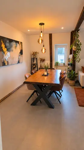 3 Zimmer Wohnung mit 70 m² in Lübeck – Bild 4