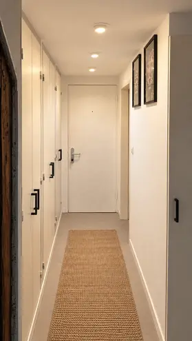 3 Zimmer Wohnung mit 70 m² in Lübeck – Bild 6