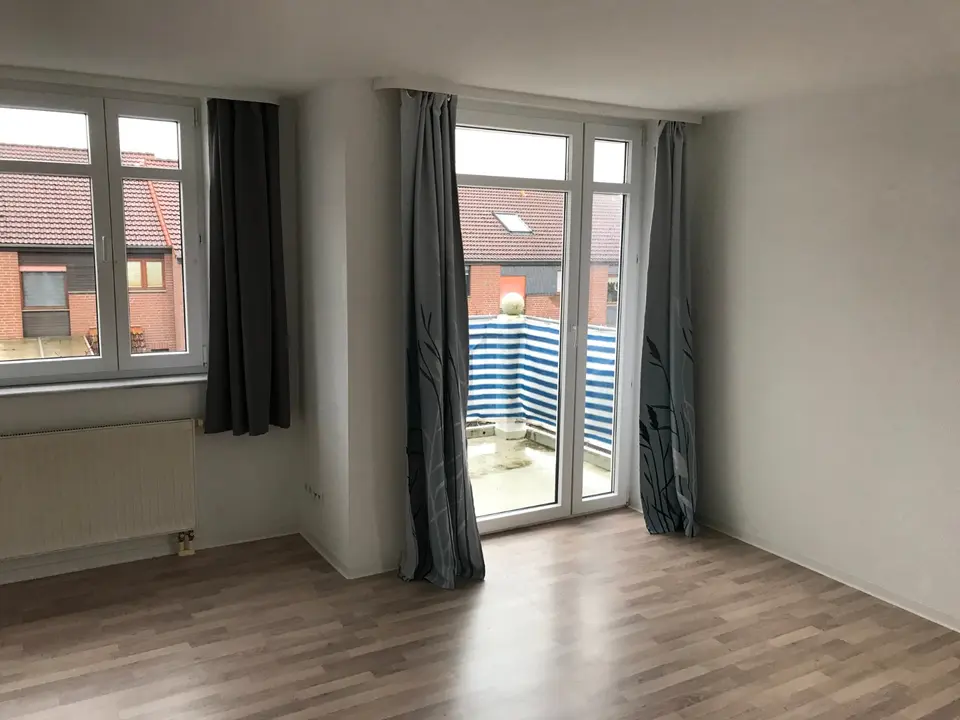 Studio mit 45 m² in Neubrandenburg – Bild 1
