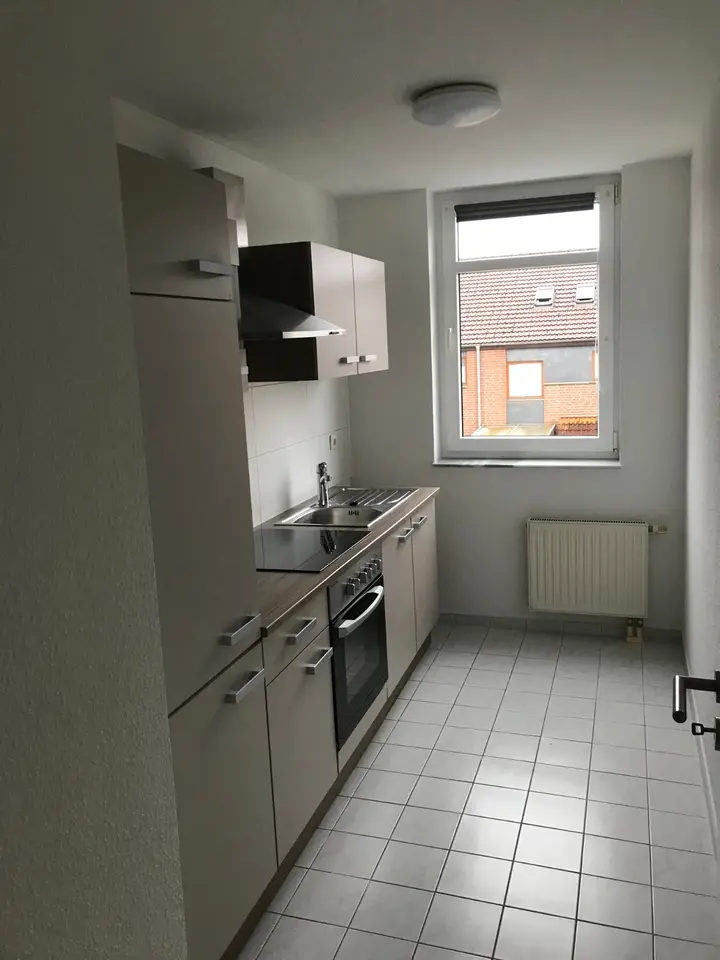 Studio mit 45 m² in Neubrandenburg – Bild 3