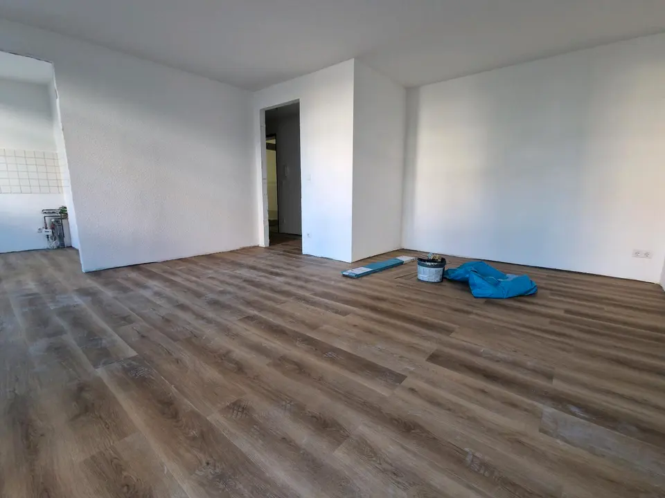 Studio mit 45 m² in Neubrandenburg – Bild 8