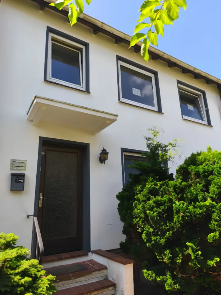 3 Zimmer Wohnung mit 56 m² in Bremerhaven – Bild 1