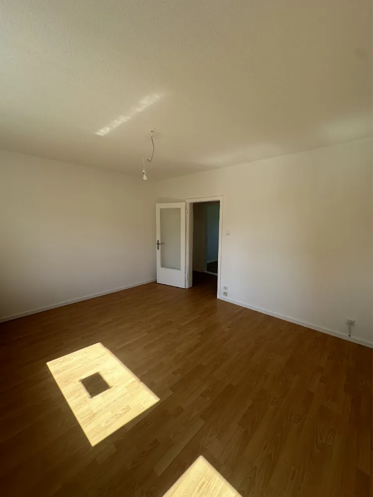 3 Zimmer Wohnung mit 56 m² in Bremerhaven – Bild 2