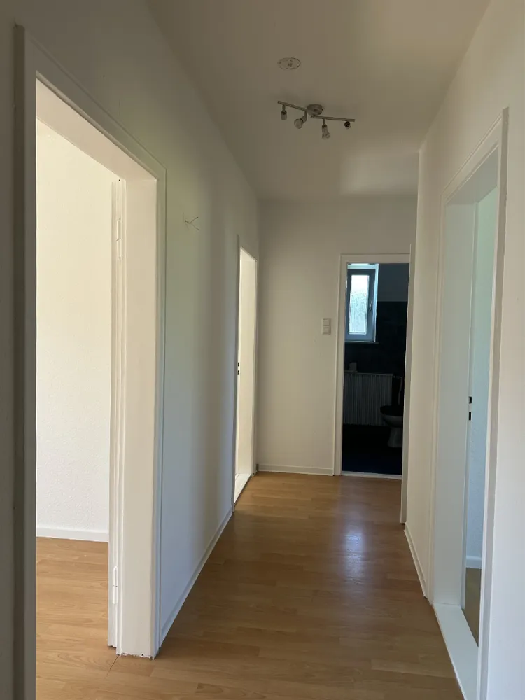3 Zimmer Wohnung mit 56 m² in Bremerhaven – Bild 6