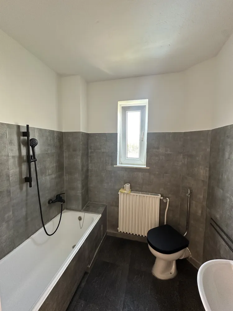 3 Zimmer Wohnung mit 56 m² in Bremerhaven – Bild 7