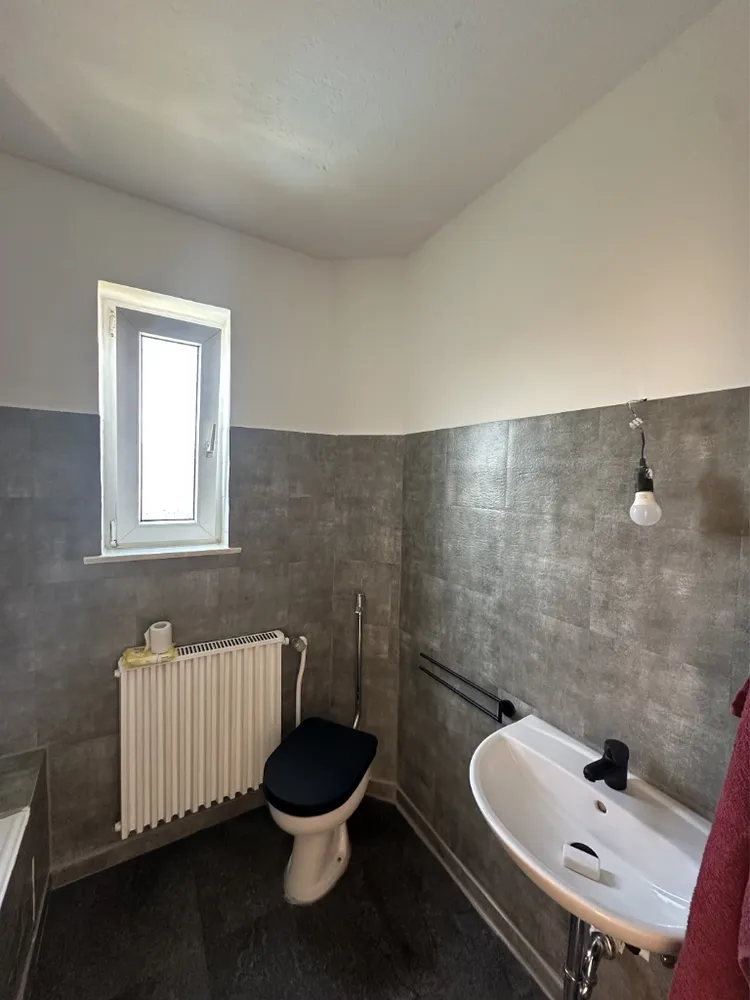 3 Zimmer Wohnung mit 56 m² in Bremerhaven – Bild 8