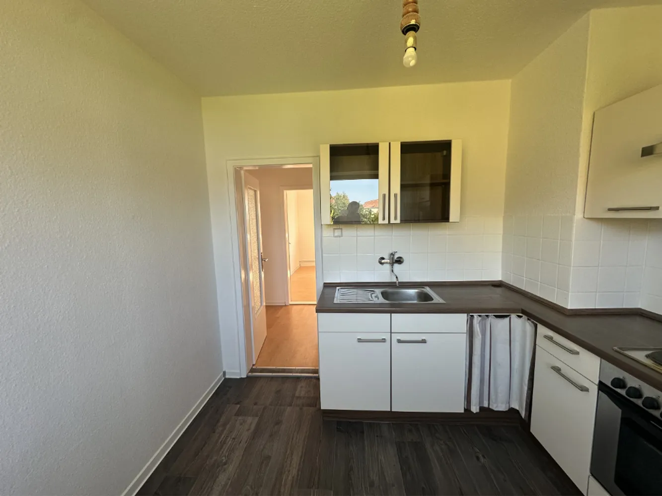 3 Zimmer Wohnung mit 56 m² in Bremerhaven – Bild 10