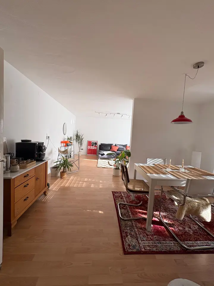5 Zimmer Wohnung mit 100 m² in Kaiserslautern – Bild 2