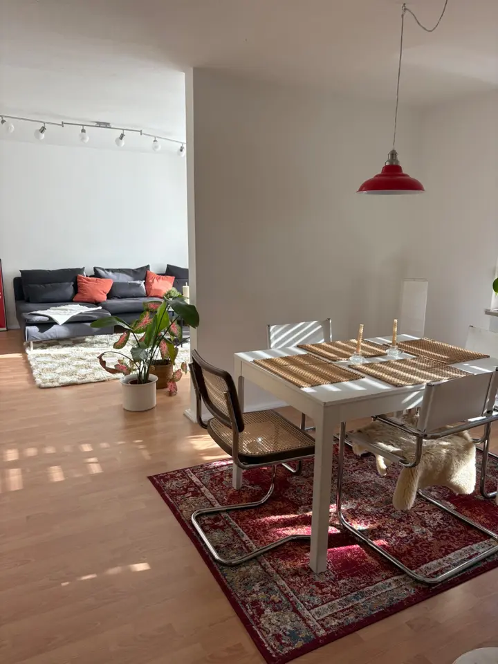 5 Zimmer Wohnung mit 100 m² in Kaiserslautern – Bild 3