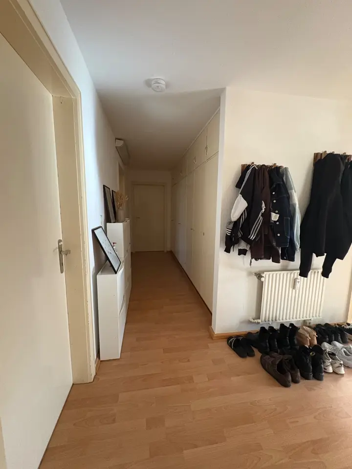 5 Zimmer Wohnung mit 100 m² in Kaiserslautern – Bild 4