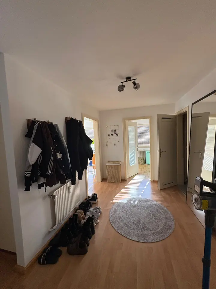 5 Zimmer Wohnung mit 100 m² in Kaiserslautern – Bild 5