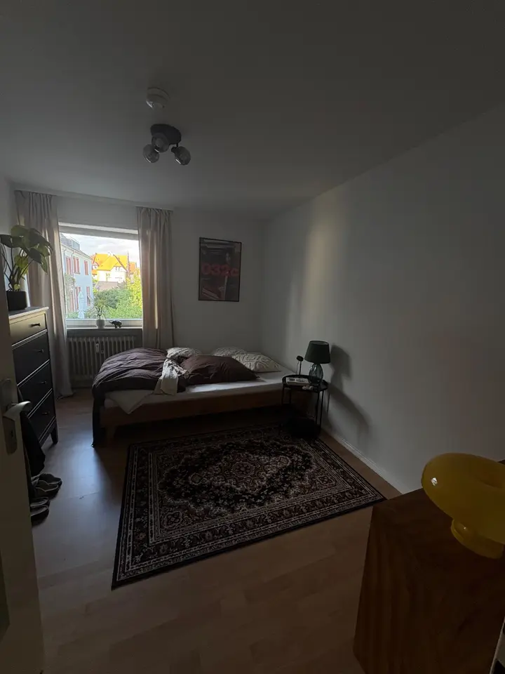 5 Zimmer Wohnung mit 100 m² in Kaiserslautern – Bild 6