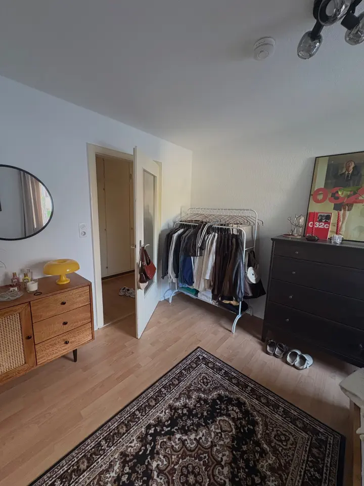 5 Zimmer Wohnung mit 100 m² in Kaiserslautern – Bild 7