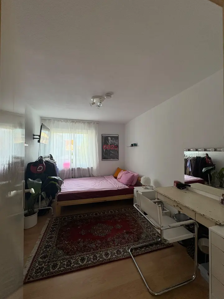 5 Zimmer Wohnung mit 100 m² in Kaiserslautern – Bild 8