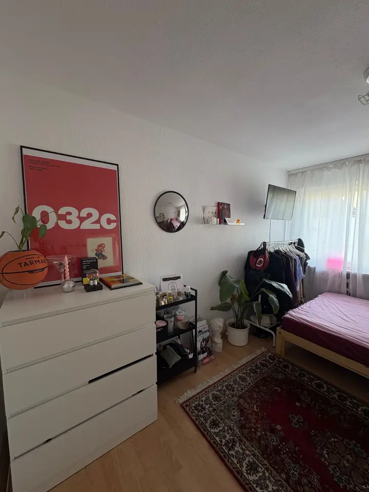 5 Zimmer Wohnung mit 100 m² in Kaiserslautern – Bild 9
