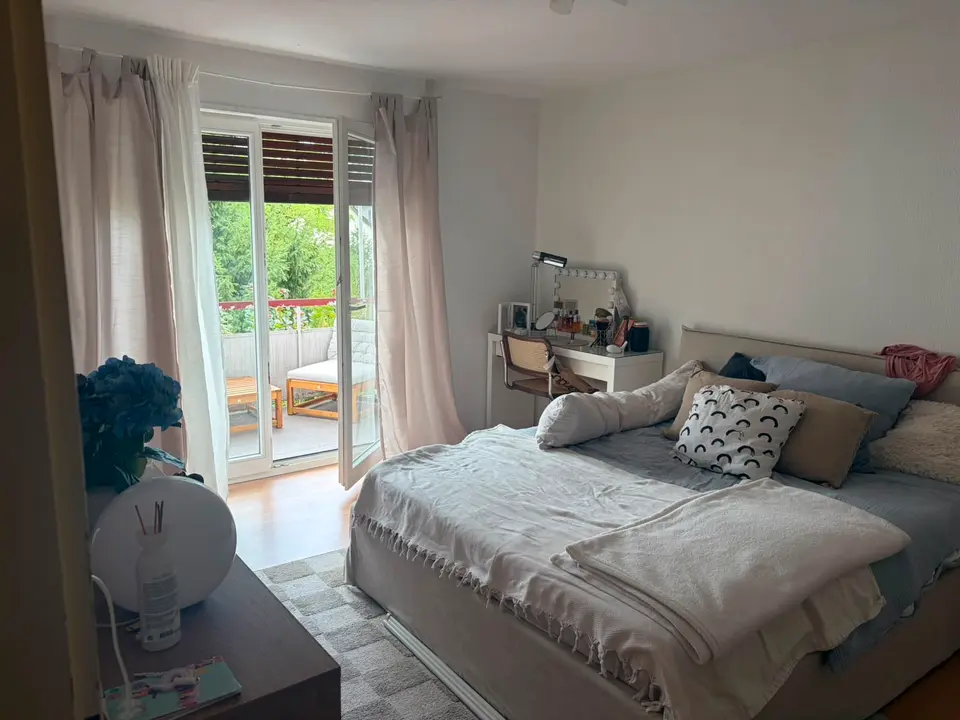 5 Zimmer Wohnung mit 100 m² in Kaiserslautern – Bild 10